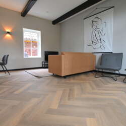 Foto #1 Appartement Timpweg Groningen