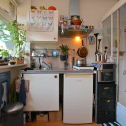 Foto #4 Kamer Celebesstraat Groningen