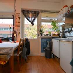 Foto #2 Kamer Celebesstraat Groningen