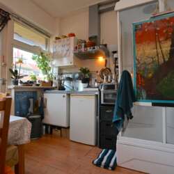 Foto #3 Kamer Celebesstraat Groningen