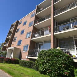 Foto #1 Appartement Spieghelstraat Groningen