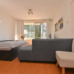 Foto #4 Appartement Spieghelstraat Groningen