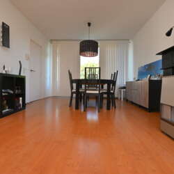 Foto #2 Appartement Spieghelstraat Groningen