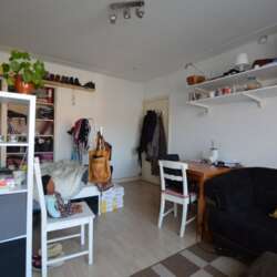 Foto #2 Kamer Assendorperstraat Zwolle