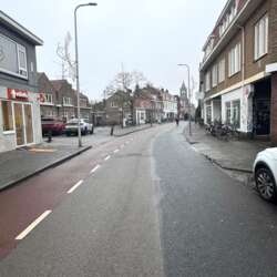 Foto #1 Appartement Assendorperstraat Zwolle