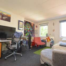 Foto #1 Kamer Hoofdstraat Emmen