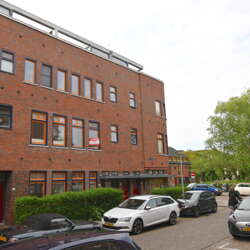 Appartement H.A. Kooykerplein