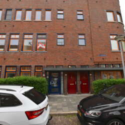 Foto #2 Appartement H.A. Kooykerplein Groningen