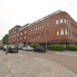 Foto #1 Appartement H.A. Kooykerplein Groningen
