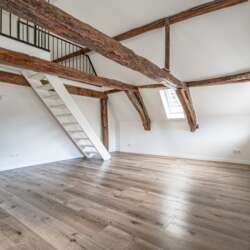 Foto #4 Appartement Voorstraat Zwolle