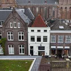 Appartement Voorstraat