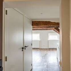 Foto #1 Appartement Voorstraat Zwolle