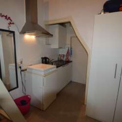 Foto #4 Kamer Ossenmarkt Zwolle