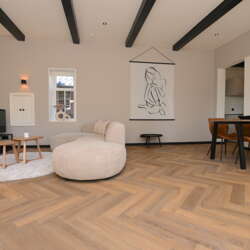 Foto #2 Appartement Timpweg Groningen