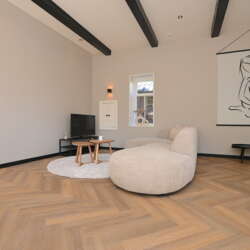 Foto #3 Appartement Timpweg Groningen