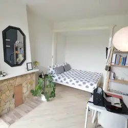 Foto #1 Kamer Groenestraat Zwolle