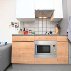 Foto #4 Appartement Grote Markt Groningen