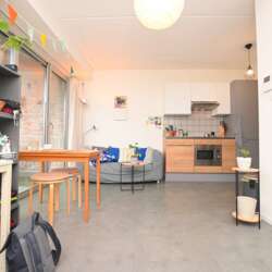 Foto #1 Appartement Grote Markt Groningen