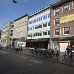 Appartement Grote Markt