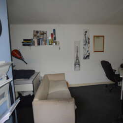 Foto #3 Kamer Van Karnebeekstraat Zwolle