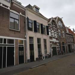 Foto #4 Appartement Van Hattumstraat Zwolle
