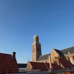 Appartement Van Hattumstraat