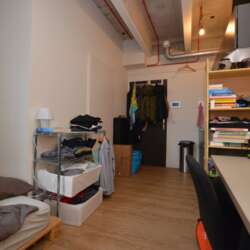 Foto #2 Studio Burgemeester Drijbersingel Zwolle