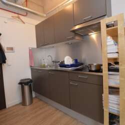 Foto #4 Studio Burgemeester Drijbersingel Zwolle