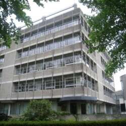 Studio Burgemeester Drijbersingel