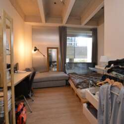 Foto #1 Studio Burgemeester Drijbersingel Zwolle