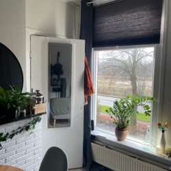 Foto #3 Kamer Deventerstraatweg Zwolle