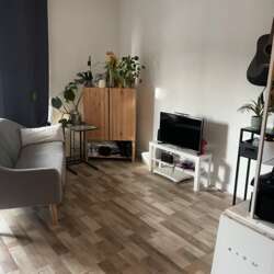 Foto #1 Kamer Deventerstraatweg Zwolle