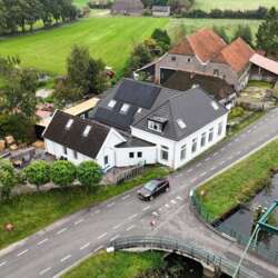 Appartement Kanaaldijk
