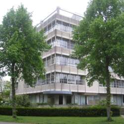 Studio Burgemeester Drijbersingel
