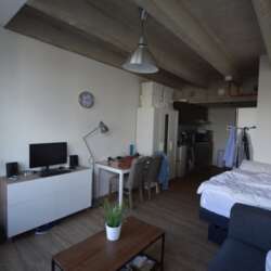 Foto #2 Studio Burgemeester Drijbersingel Zwolle