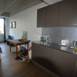 Foto #1 Studio Burgemeester Drijbersingel Zwolle