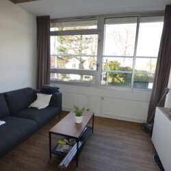 Foto #4 Studio Burgemeester Drijbersingel Zwolle