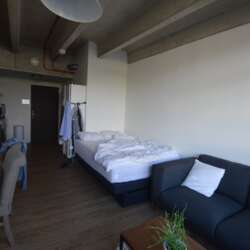 Foto #3 Studio Burgemeester Drijbersingel Zwolle