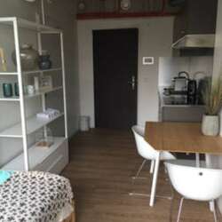 Foto #1 Studio Burgemeester Drijbersingel Zwolle