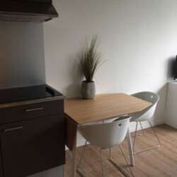 Foto #3 Studio Burgemeester Drijbersingel Zwolle