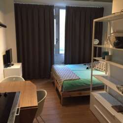 Foto #4 Studio Burgemeester Drijbersingel Zwolle