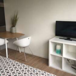 Foto #2 Studio Burgemeester Drijbersingel Zwolle