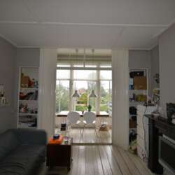 Foto #1 Kamer Groeneweg Zwolle