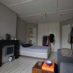 Foto #3 Kamer Groeneweg Zwolle