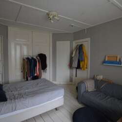 Foto #2 Kamer Groeneweg Zwolle