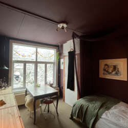 Foto #1 Kamer Tuinstraat Zwolle