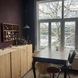 Foto #2 Kamer Tuinstraat Zwolle