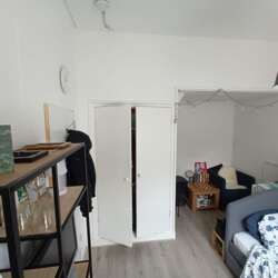 Foto #2 Kamer Groenestraat Zwolle