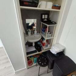 Foto #4 Kamer Groenestraat Zwolle