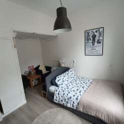 Foto #1 Kamer Groenestraat Zwolle